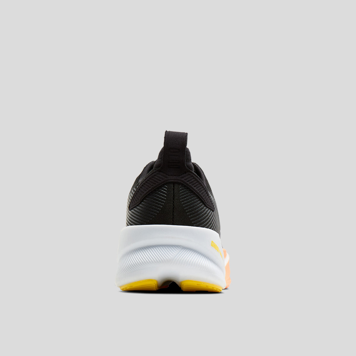 Women's Ghost Max 4 | Black/Folkstone/Cyber Peach