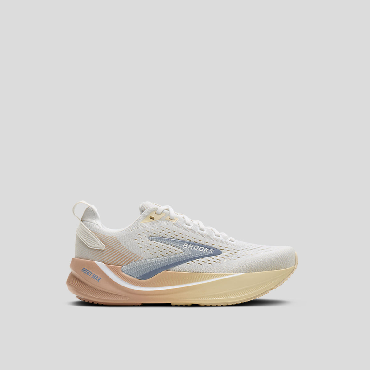 Women's Ghost Max 4 | White/Rose/Rutabaga