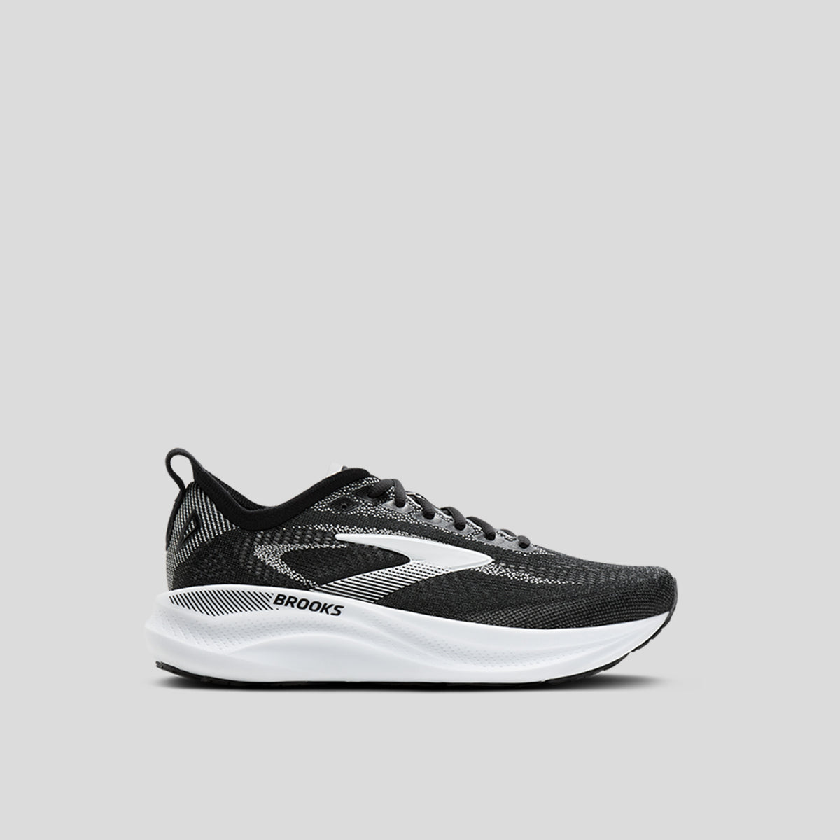 Women's Adrenaline GTS 26 | Black/Grey/White