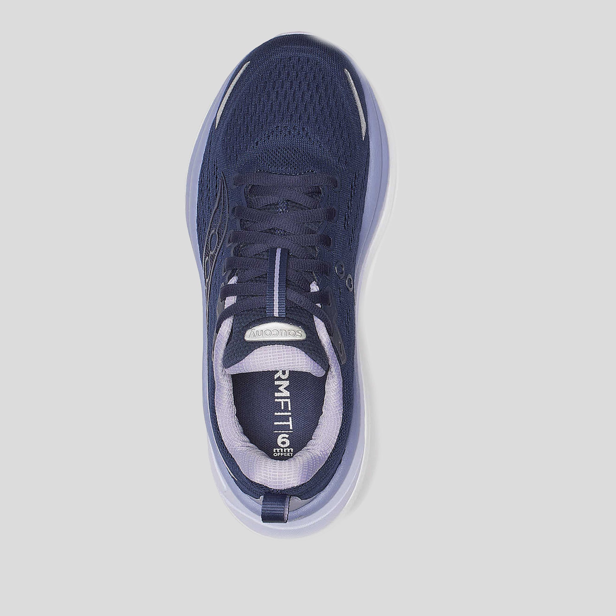 Women's Hurricane 25 | Navy/Aster