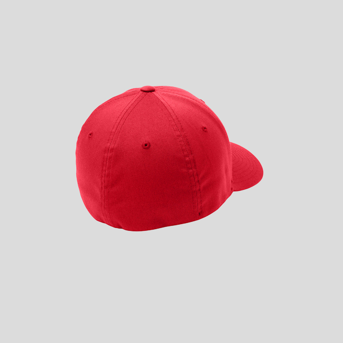 Flexfit Cap | Red