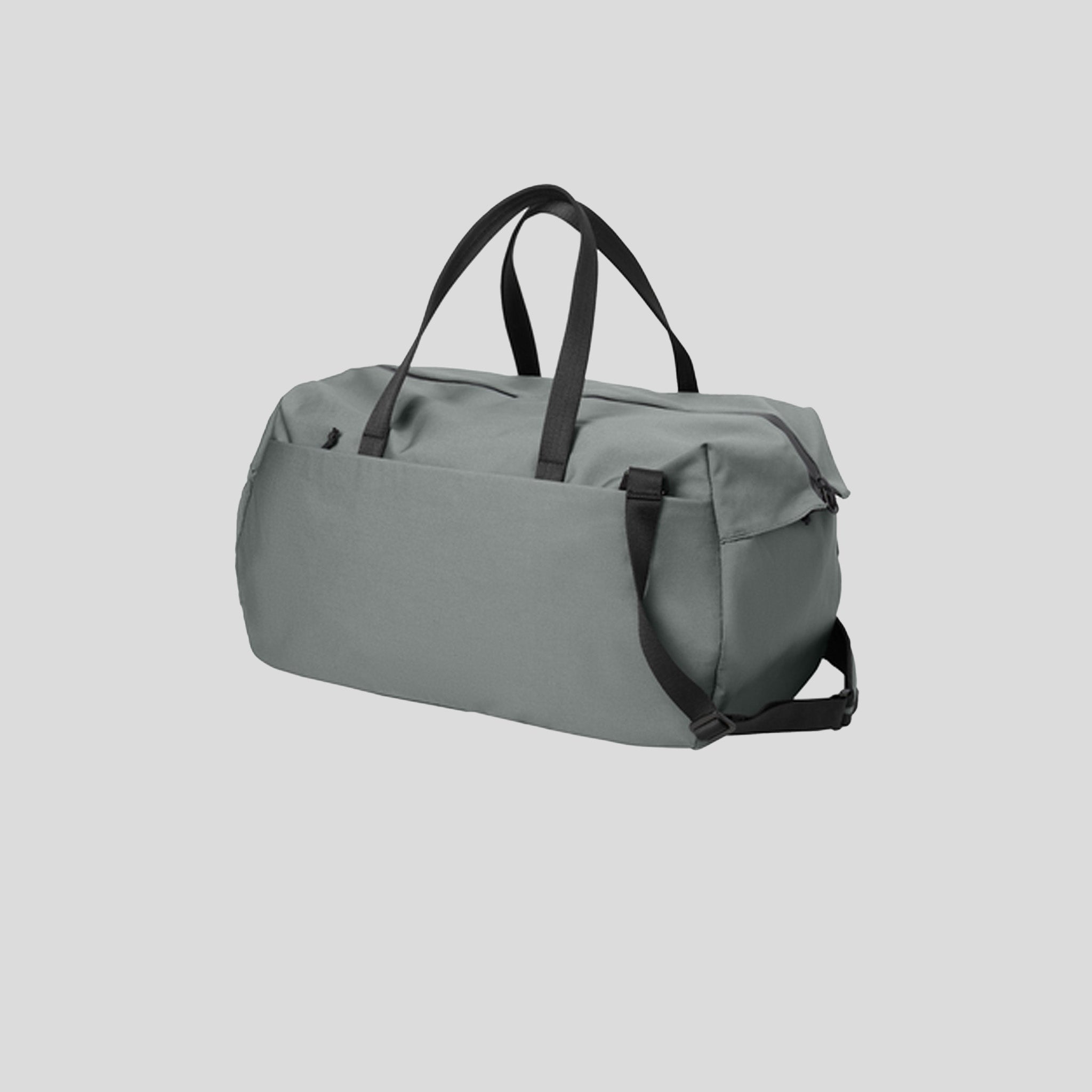Claremont Duffel | Storm Grey
