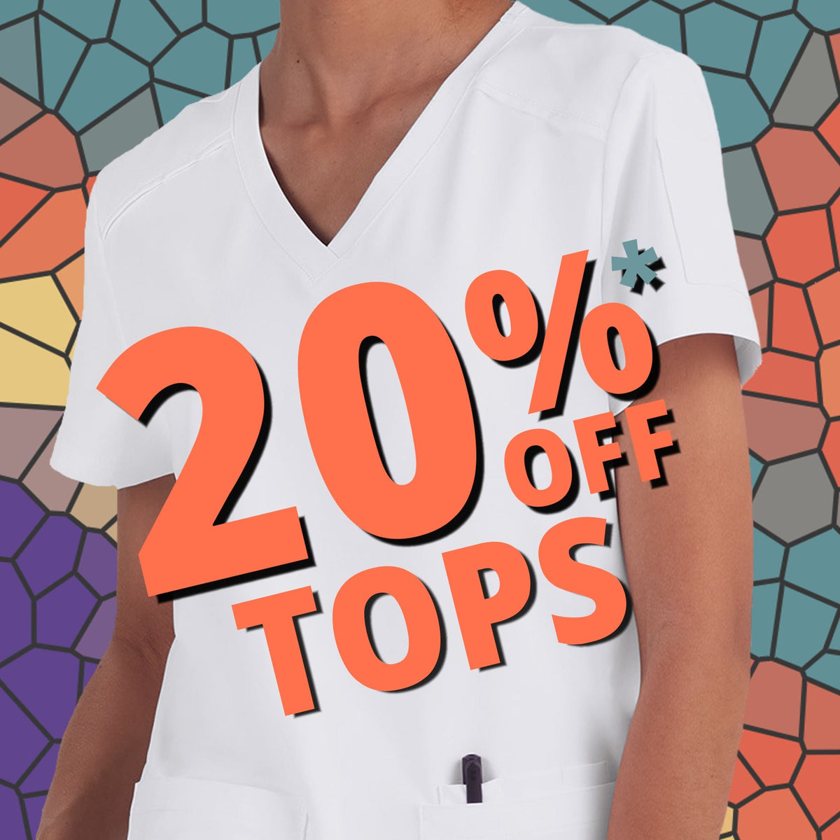 BFCM Tops