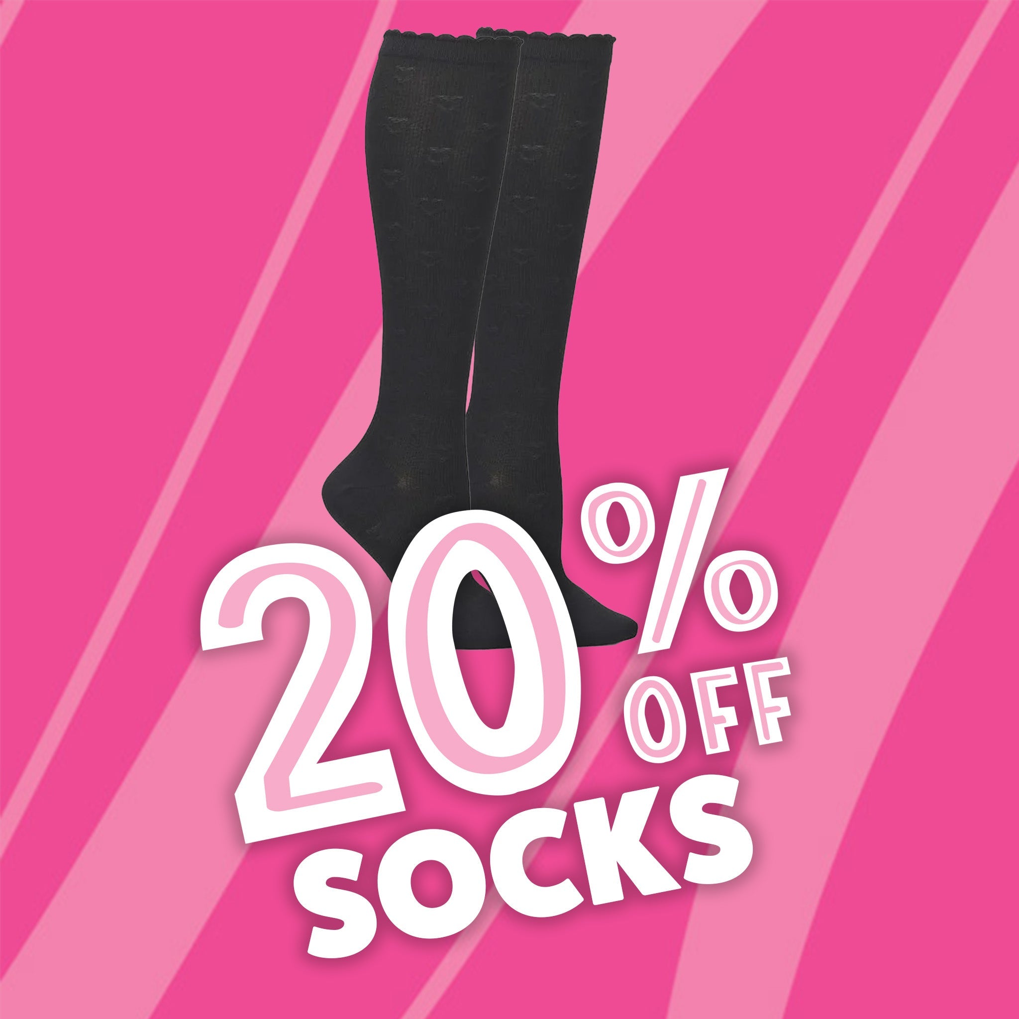 BFCM25 Socks