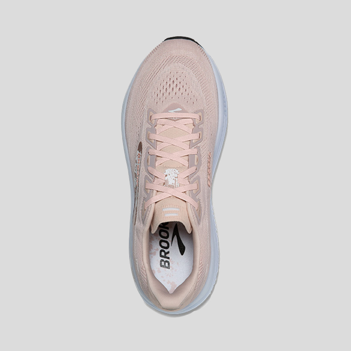 Ghost 18 | Peach Whip/White/Black
