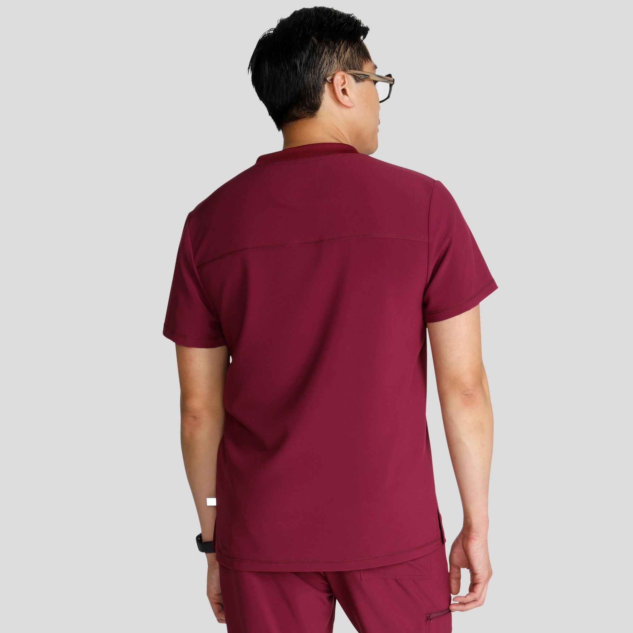 CHEROKEE_ck824a_wine_back