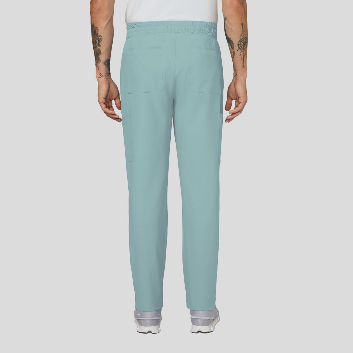 Neuro Cargo Pant | Sage