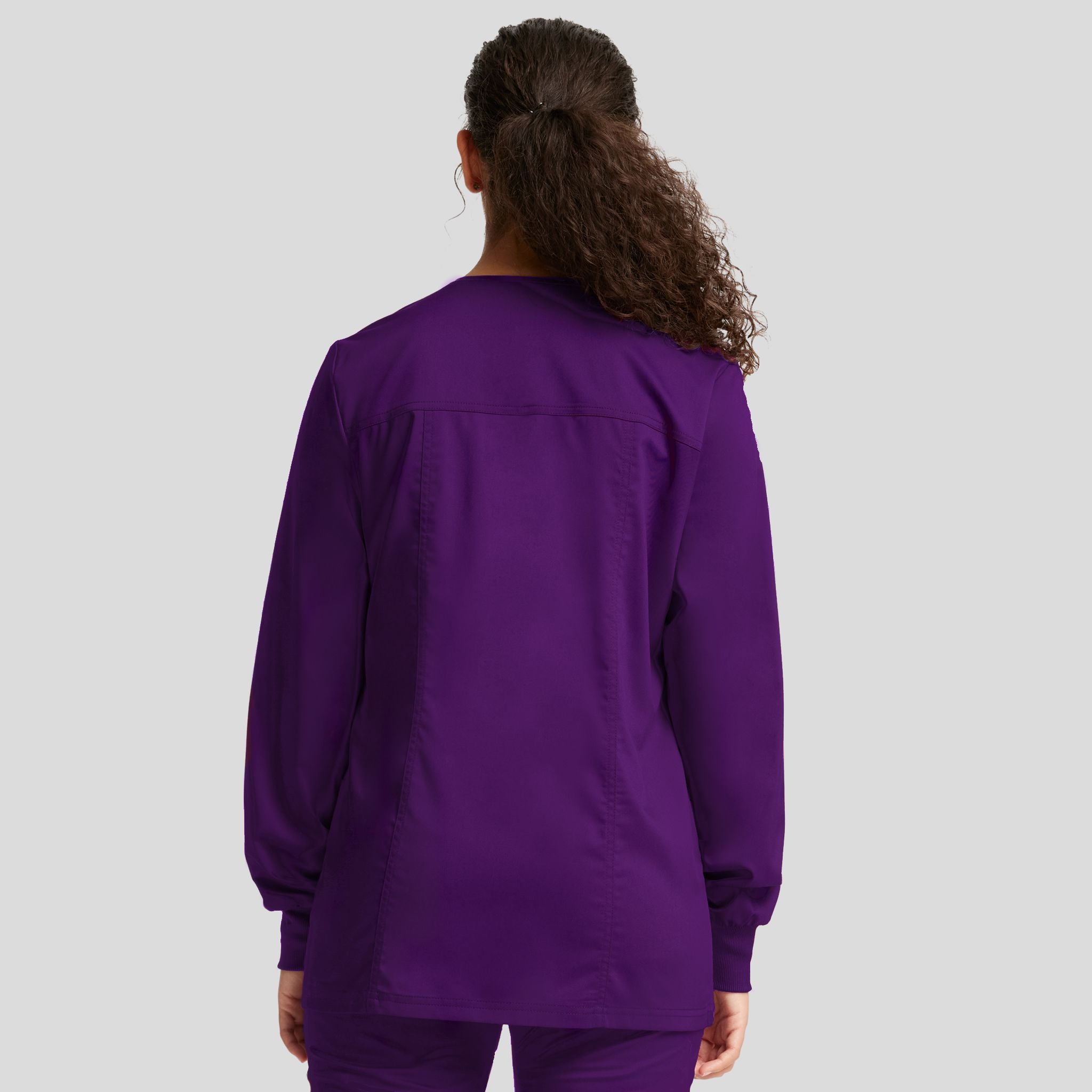Revolution_WW310_Eggplant_Back