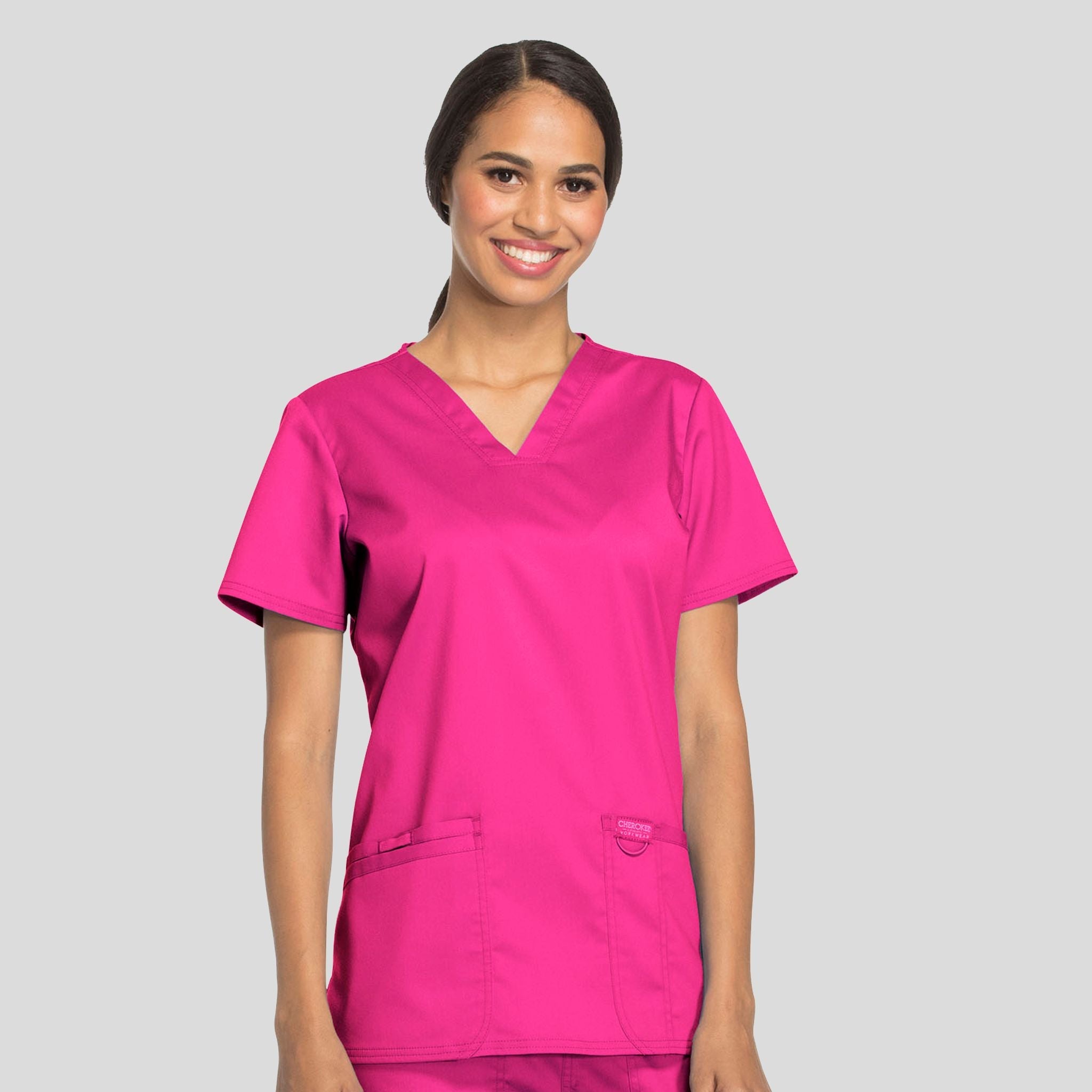Revolution_WW620_electricpink_front